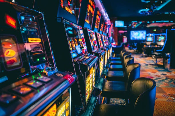 Antarmuka permainan Ceme Online di platform abahslot dengan kartu dan area taruhan yang jelas