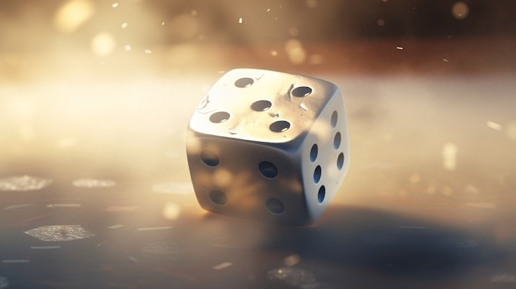 Antarmuka Togel 4D di platform abahslot dengan menu navigasi yang jelas
